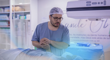 Hospital Adventista de Belém integra la red oficial de atención de la COP30